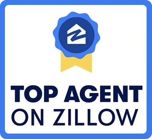 Zillow-Top-Agent-Badge